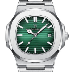 Paydagor ঘড়ি - সবুজ কালার