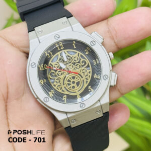 OLIVES ঘড়ি (CODE 701)