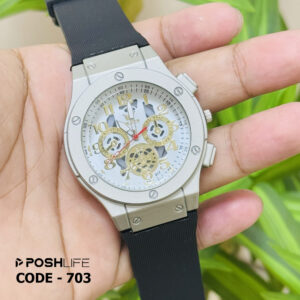 OLIVES ঘড়ি (CODE 703)